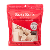 ROSY ROSA Value Sponge - N Wedge (30pcs)