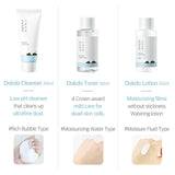 ROUND LAB 1025 Dokdo On The Go Kit Set - Kiyoko Beauty