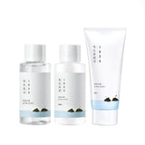 ROUND LAB 1025 Dokdo On The Go Kit Set - Kiyoko Beauty