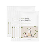 ROUND LAB Soybean Nourishing Mask