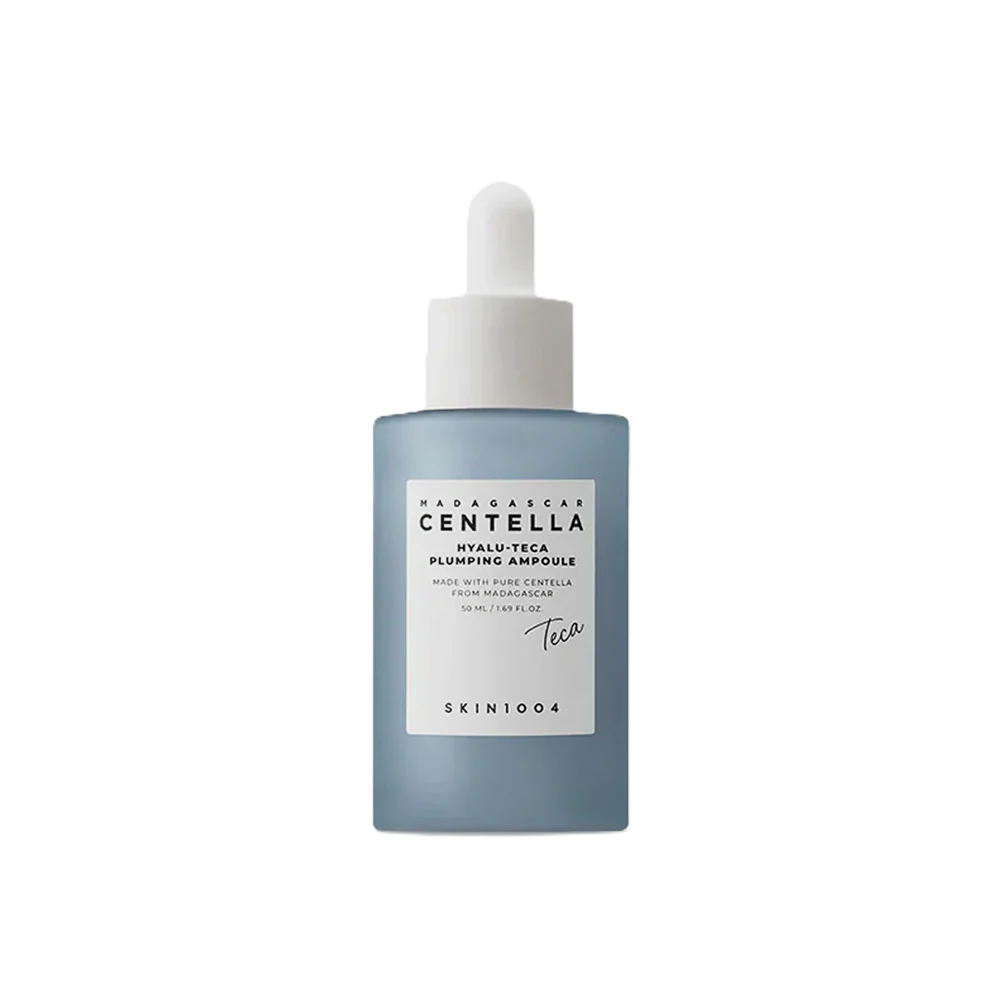 SKIN1004 Madagascar Centella Hyalu-Teca Plumping Ampoule (50ml)