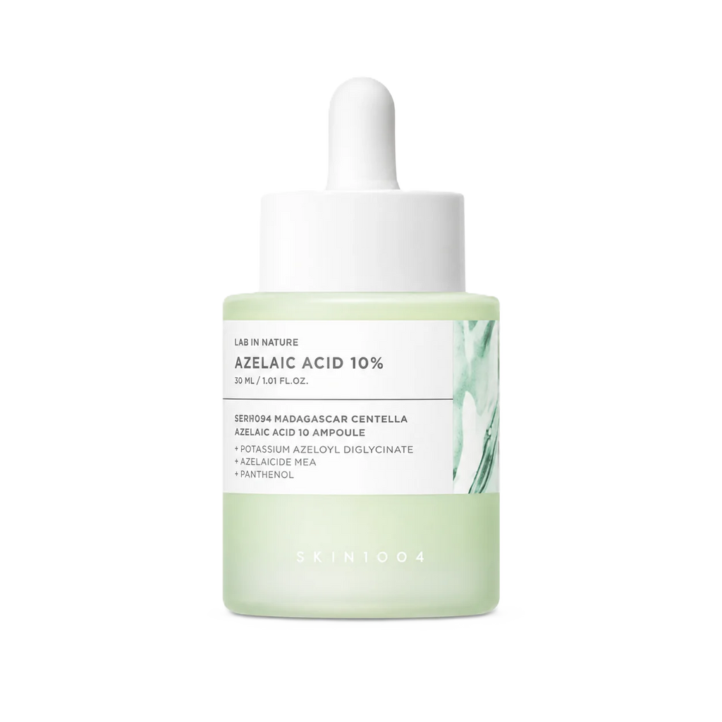 SKIN1004 Madagascar Centella Azelaic Acid 10 Ampoule (30ml)