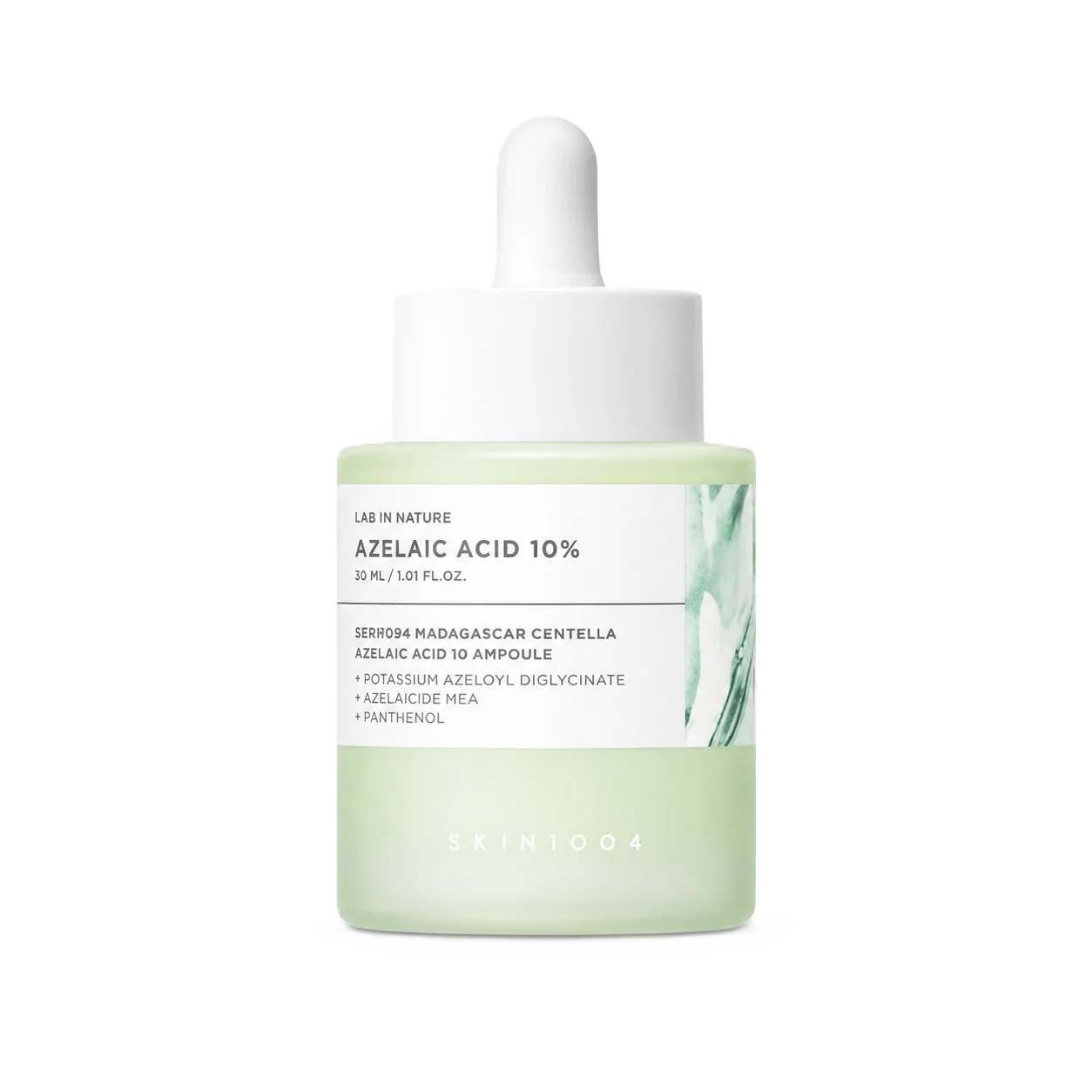 SKIN1004 Madagascar Centella Azelaic Acid 10 Ampoule (30ml)