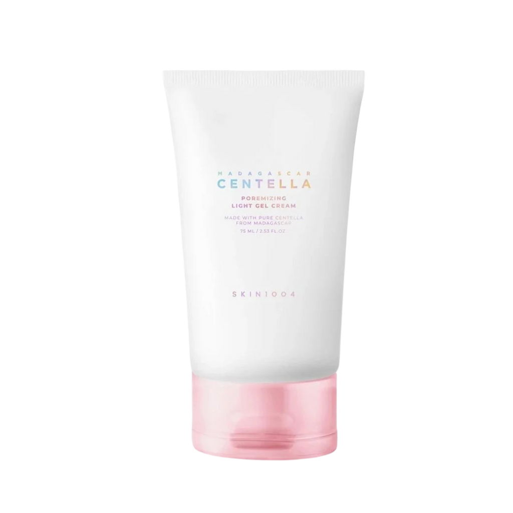SKIN1004 Centella Poremizing Light Gel Cream (75ml) - Kiyoko Beauty