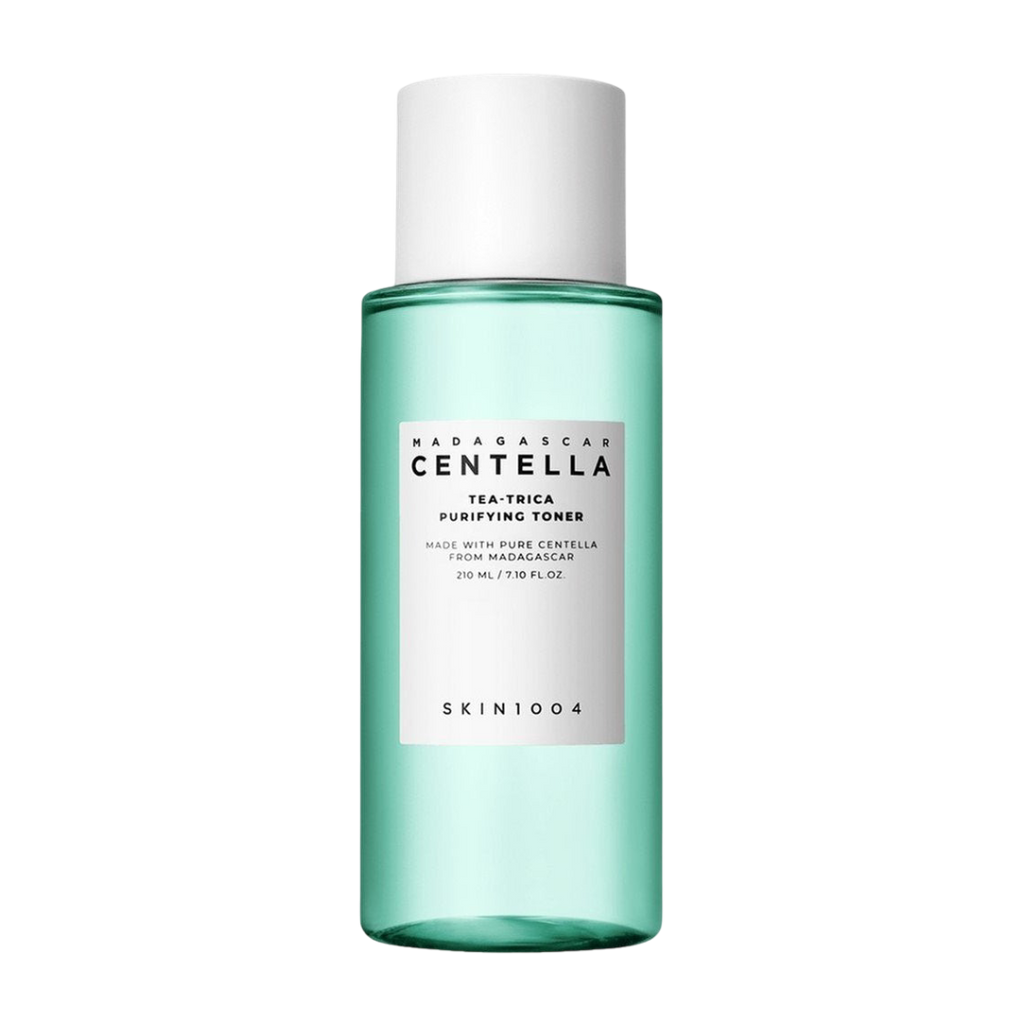 SKIN1004 Centella Tea Trica Purifying Toner (210ml)