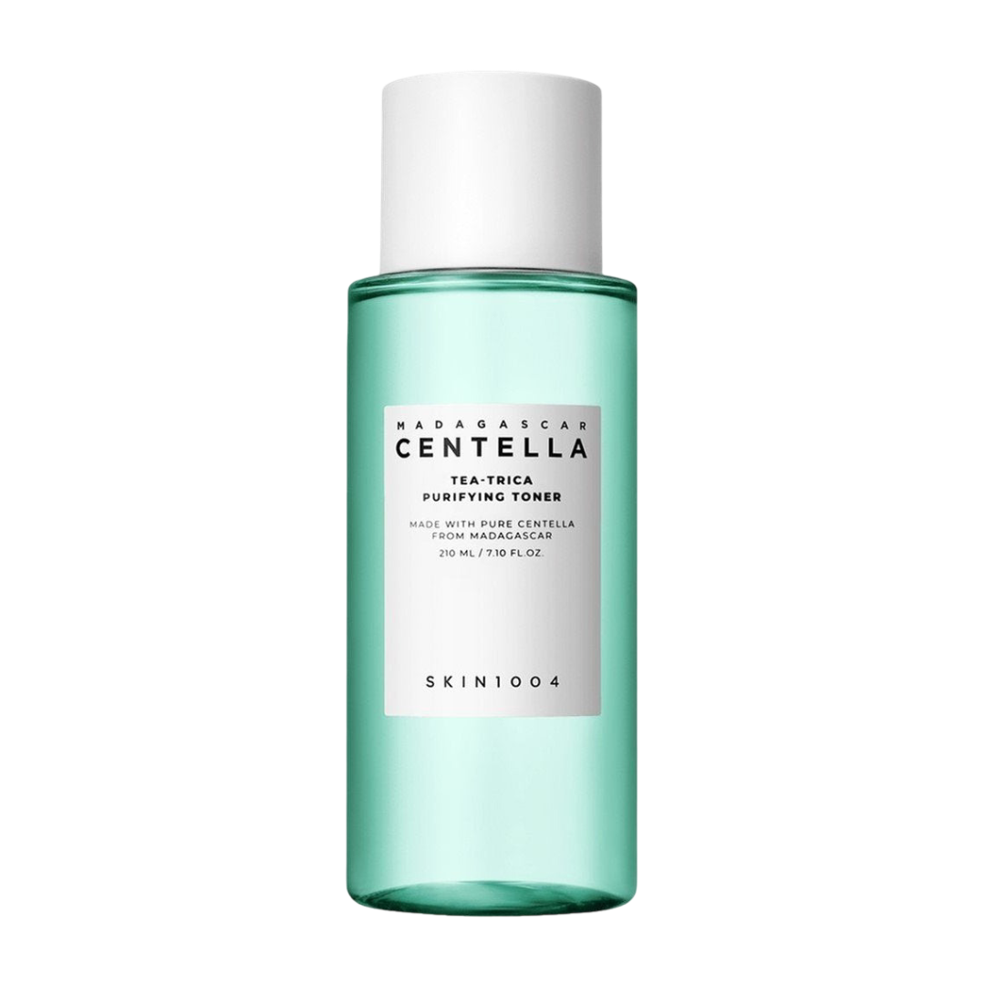 SKIN1004 Centella Tea Trica Purifying Toner (210ml)