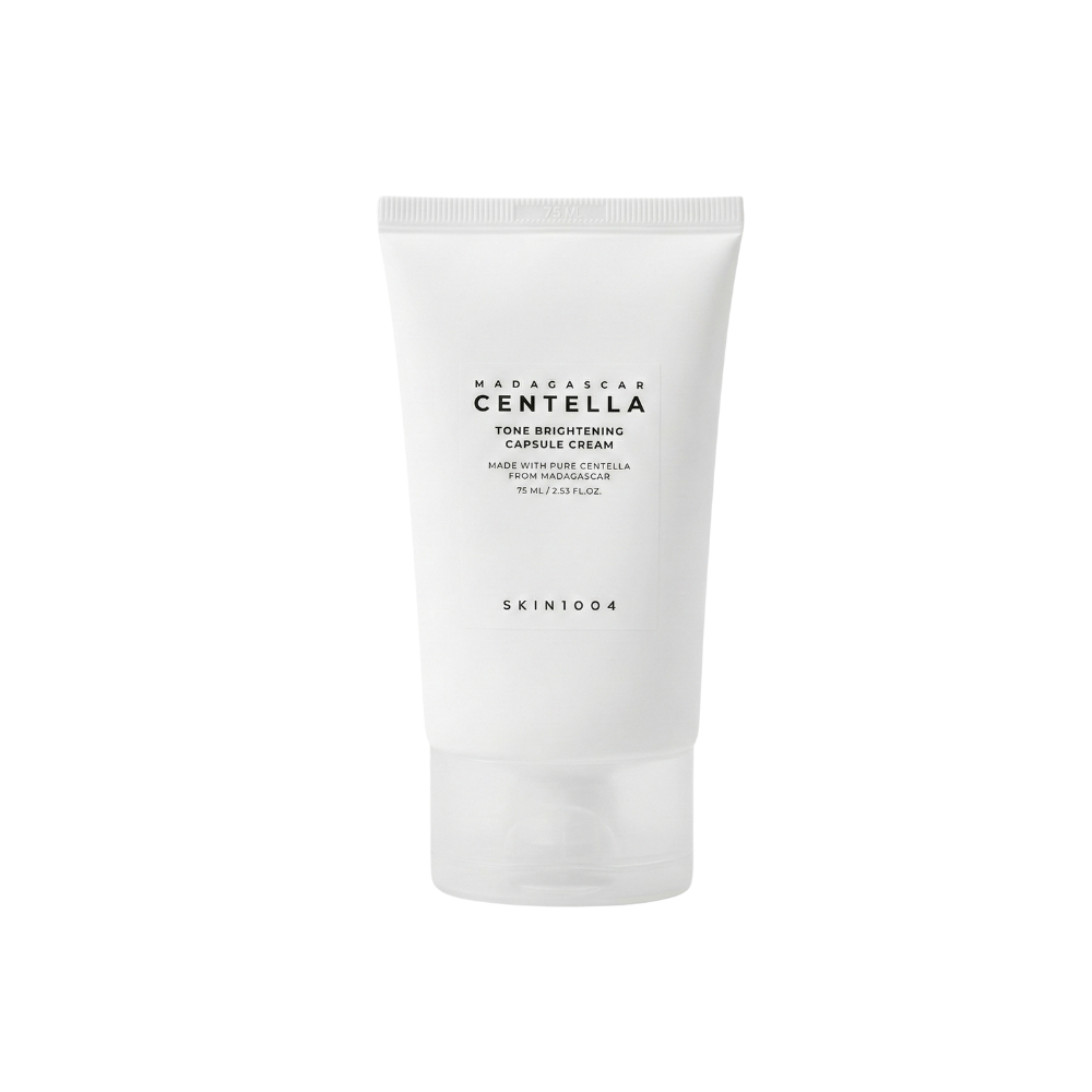 SKIN1004 Centella Tone Brightening Capsule Cream (75ml) - Kiyoko Beauty