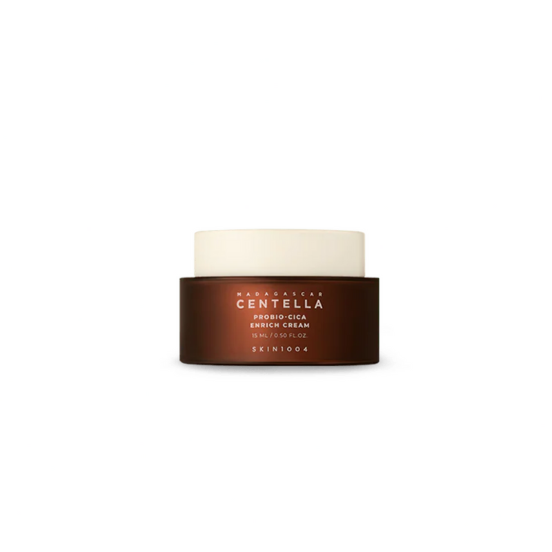 SKIN1004 Madagascar Centella Probio-Cica Enrich Cream