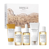 SKIN1004 Madagascar Centella Travel Kit (5 PCs)