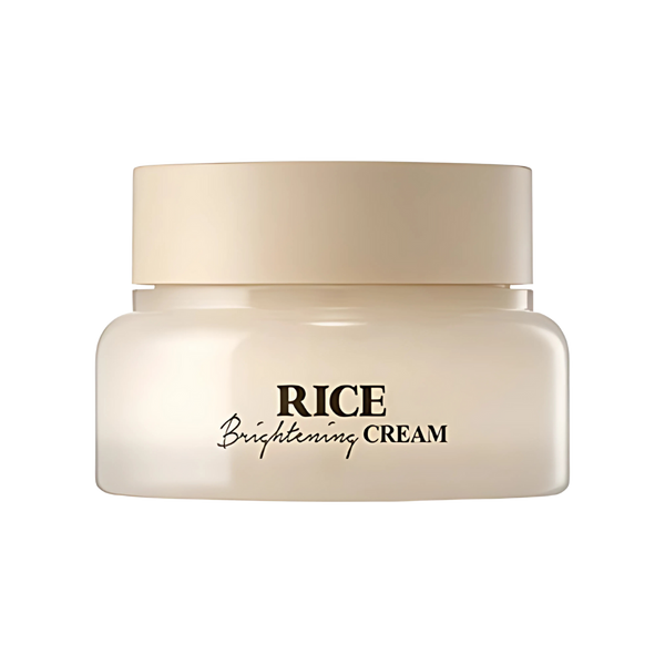 SKINFOOD Rice Brightening Cream (60ml)