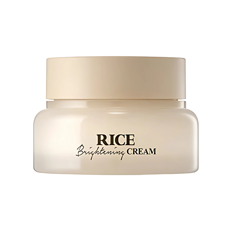 SKINFOOD Rice Brightening Cream (60ml)