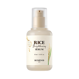 SKINFOOD Rice Brightening Serum (55ml)