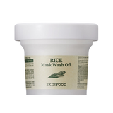 SKINFOOD Rice Mask Wash Off (120g)