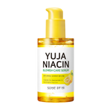 SOME BY MI Yuja Niacin Blemish Care Serum (50ml)
