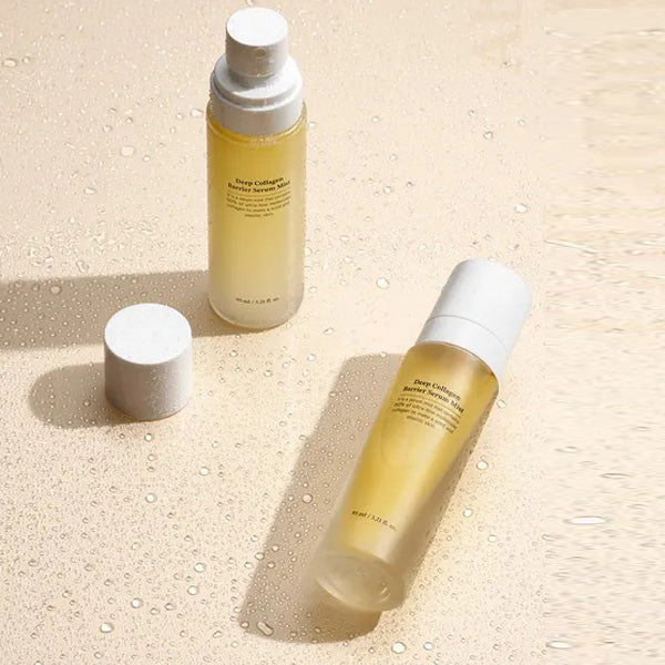 Sungboon Editor Deep Collagen Barrier Serum Mist (100ml)