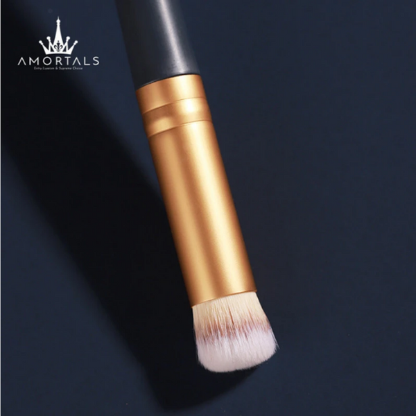 AMORTALS Rounded Concealer Brush #290