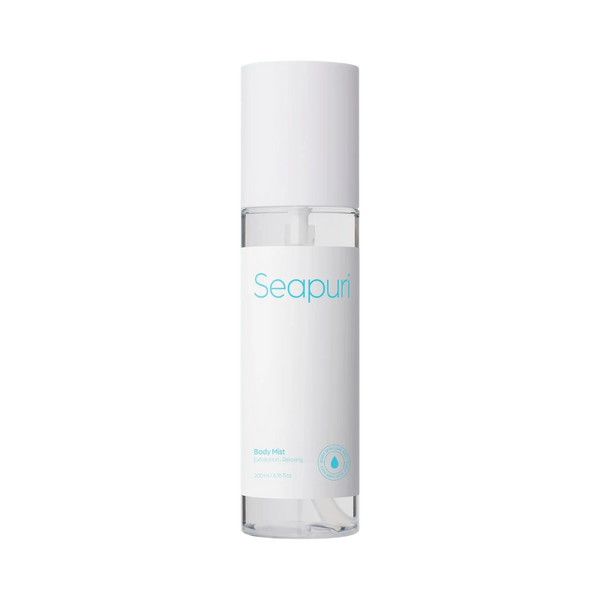 Seapuri Body Mist (200ml) - Kiyoko Beauty