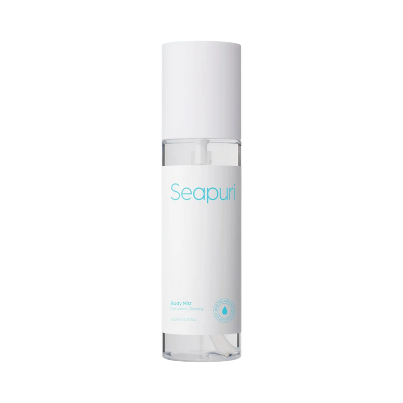 Seapuri Body Mist (200ml) - Kiyoko Beauty