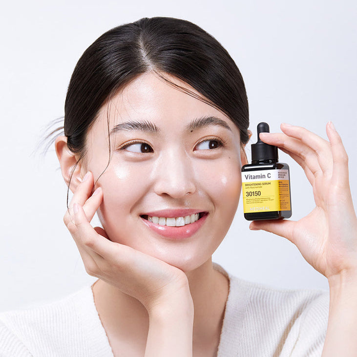 MEDIHEAL Vitamin C Brightening Serum (40ml)