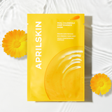 APRILSKIN Real Calendula Deep Essence Mask