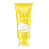 Shiseido Senka Perfect Whip Vit C Poreless Foam Cleanser (100g)