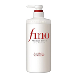 Shiseido Fino Premium Touch Moist Conditioner (550ml)
