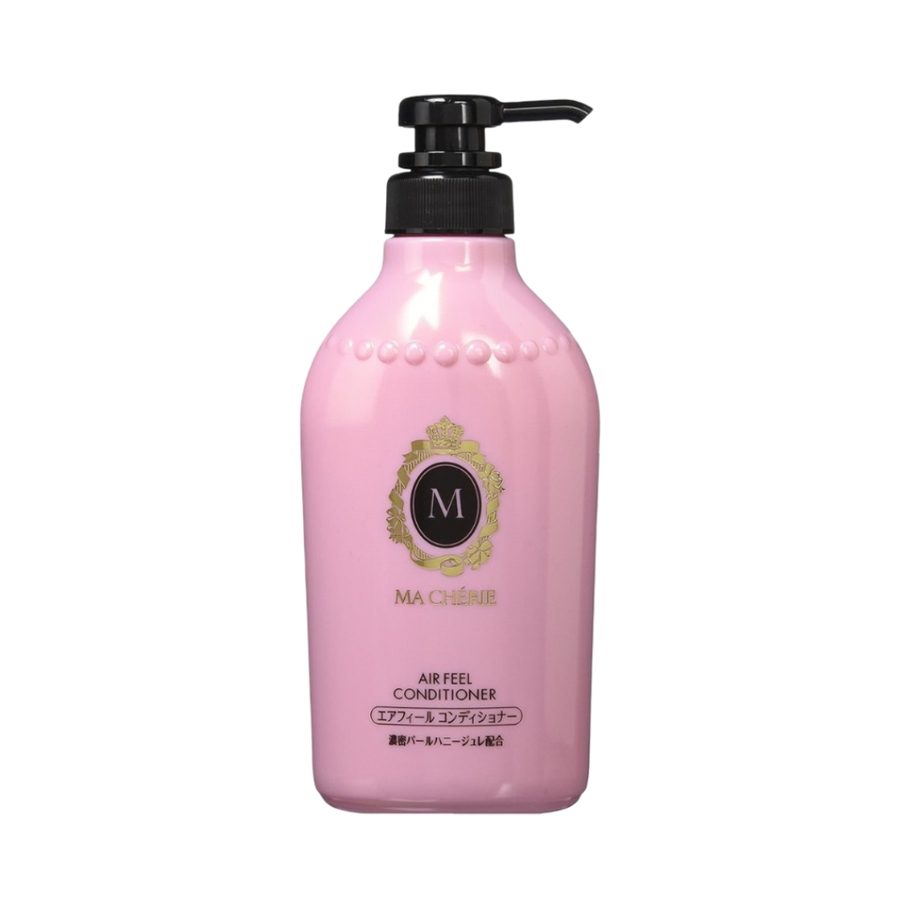 Shiseido Ma Cherie Air Feel Conditioner (450ml) - Kiyoko Beauty
