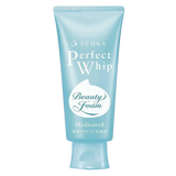 Shiseido Senka Perfect Whip Acne Care Foam Cleanser (120g)