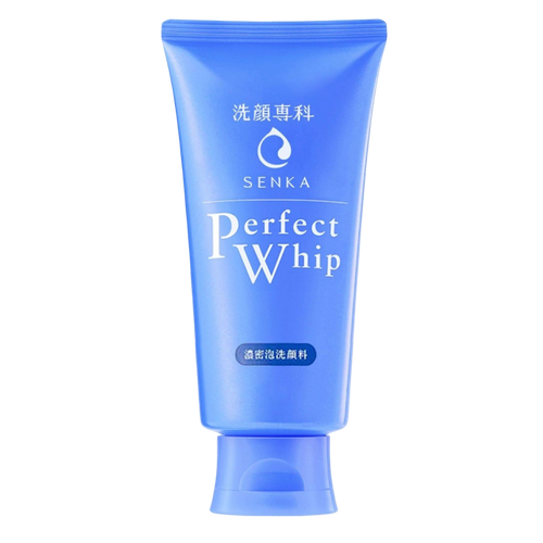 Senka Perfect Whip Face Cleansing Foam (120g) | Kiyoko Beauty
