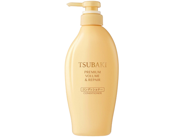 Shiseido Tsubaki Premium Repair Conditioner (450ml) | Kiyoko Beauty