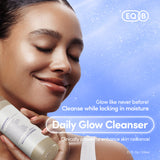 Eqqualberry Daily Glow Cleanser (210ml)