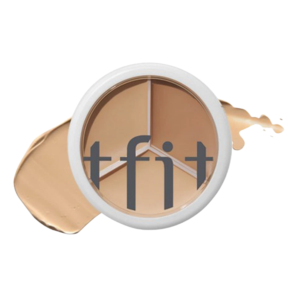 TFIT Cover Up Pro Concealer (15g)
