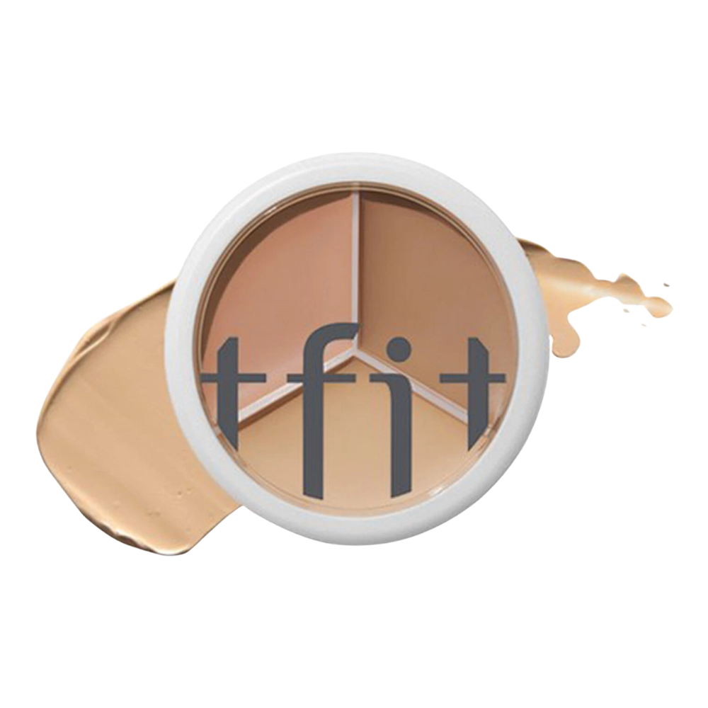 TFIT Cover Up Pro Concealer (15g)