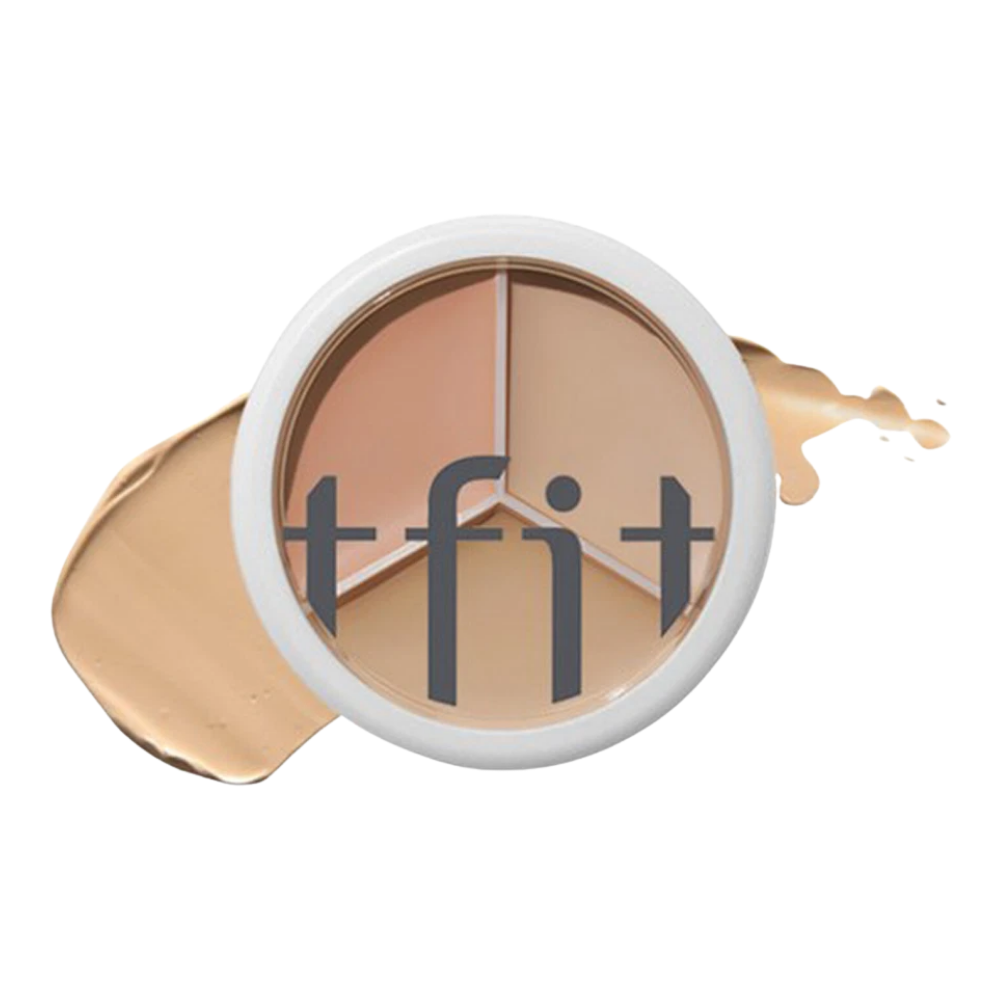 TFIT Cover Up Pro Concealer (15g)