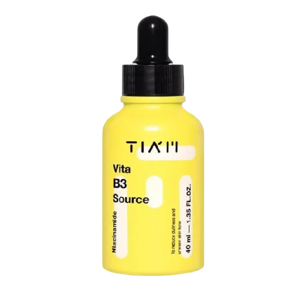 TIAM Vita B3 Source (40ml)
