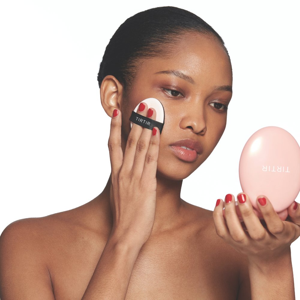 TIRTIR Mask Fit All-Cover Cushion (18g) - Kiyoko Beauty