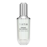 TIRTIR Ceramic Milk Ampoule (40ml) - Kiyoko Beauty