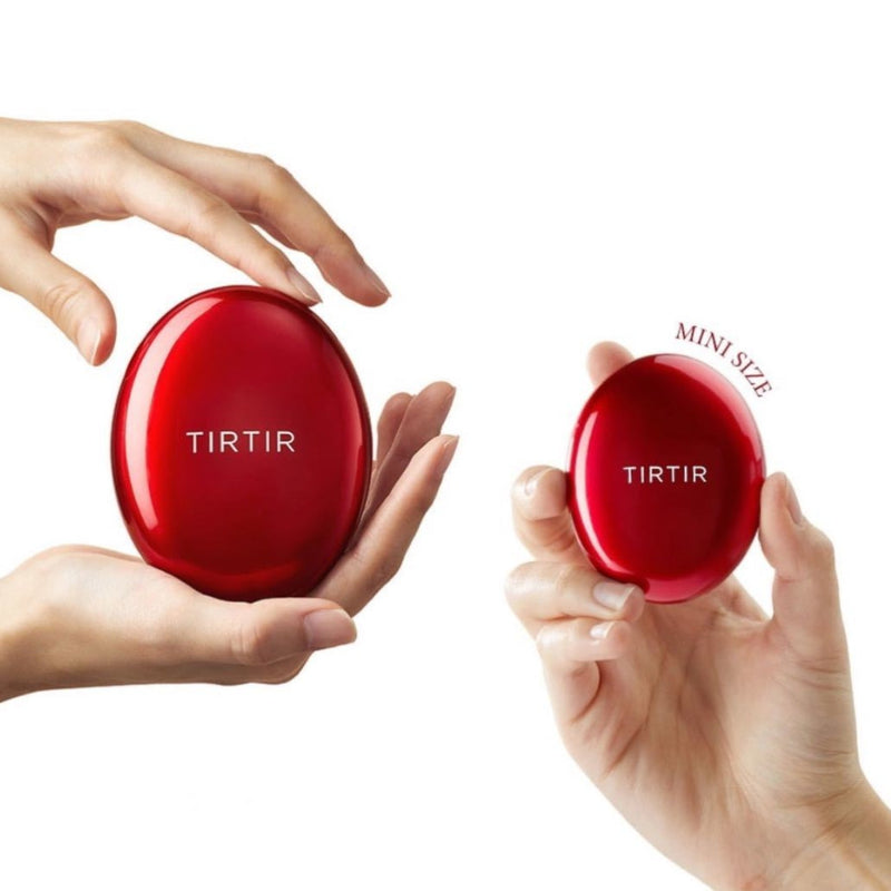 TIRTIR Mask Fit Red Mini Cushion SPF 40 PA++(4.5g)