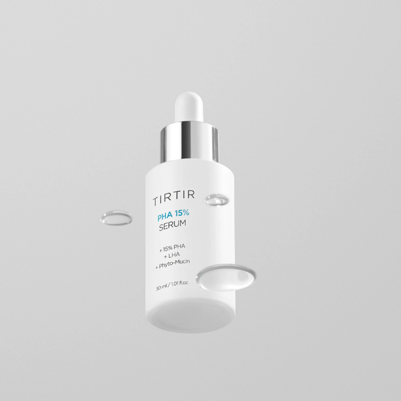 TIRTIR PHA15 Serum (30ml)