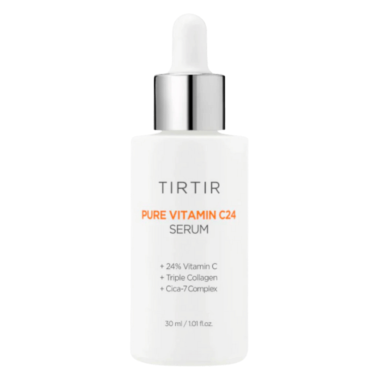 TIRTIR Pure Vitamin C24 Serum (30ml)