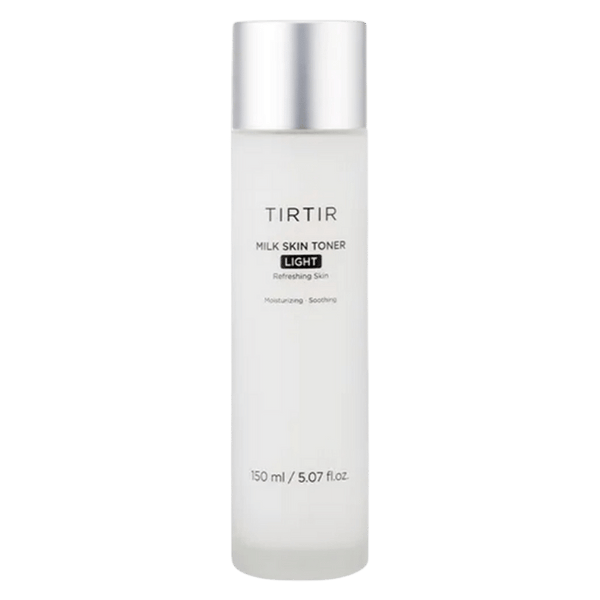 TIRTIR Milk Skin Toner Light (150ml / 20ml)