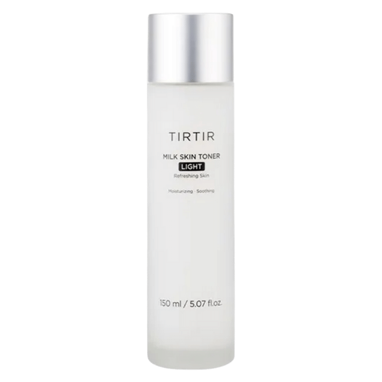 TIRTIR Milk Skin Toner Light (150ml / 20ml)