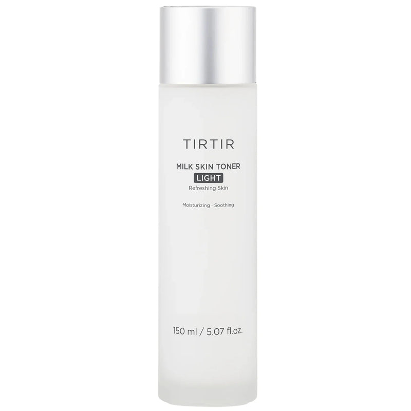 TIRTIR Milk Skin Toner Light