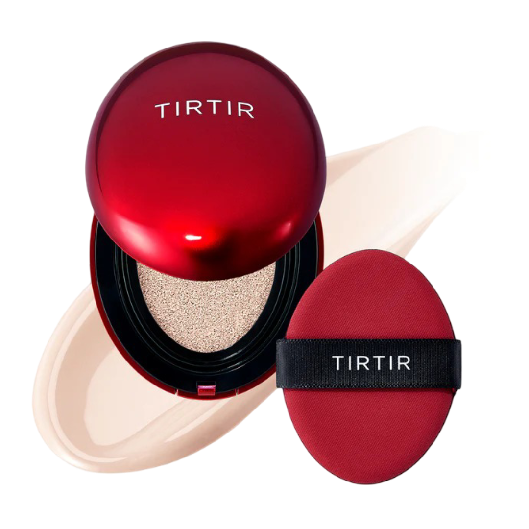 TIRTIR Mask Fit Red Cushion - Kiyoko Beauty