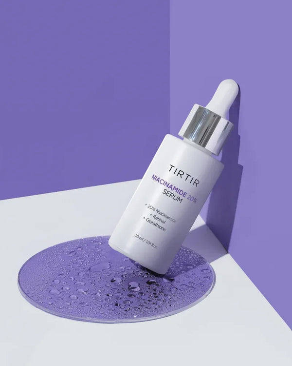 TIRTIR Niacinaminde 20% Serum (30ml)
