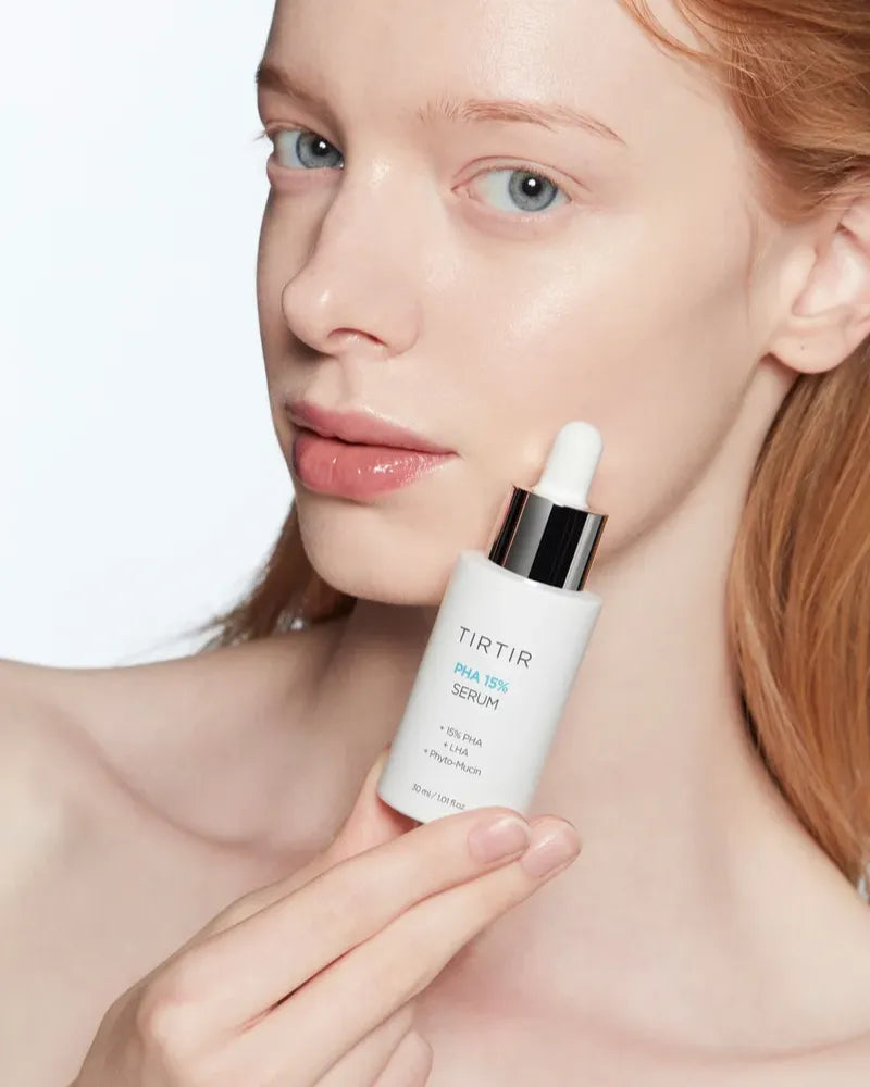 TIRTIR PHA15 Serum (30ml)