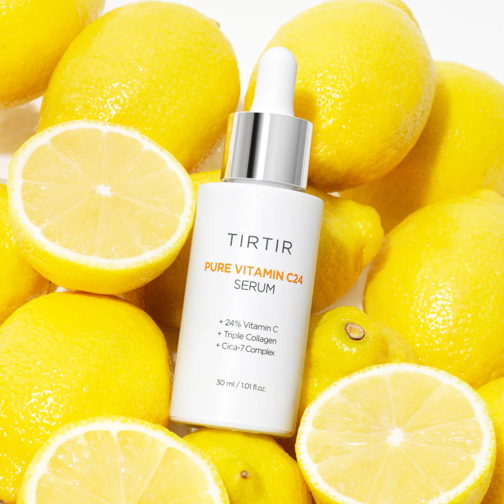TIRTIR Pure Vitamin C24 Serum (30ml)