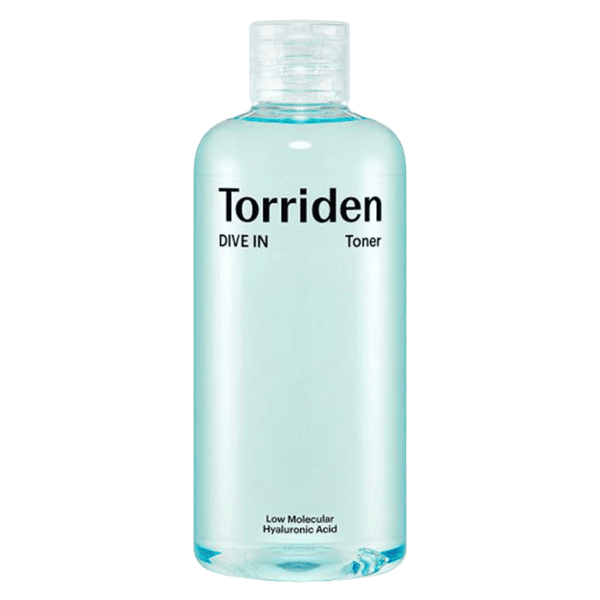 TORRIDEN Dive-In Low Molecular Hyaluronic Acid Toner (300ml)