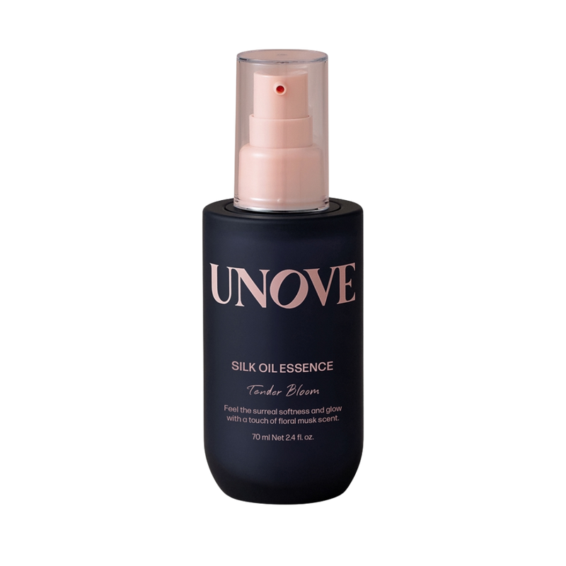 UNOVE Silk Oil Essence (70ml)