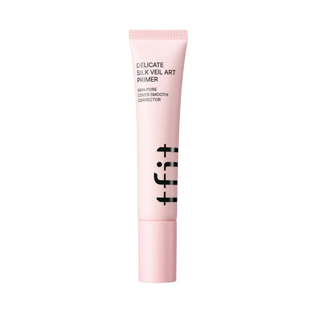 TFIT Delicate Silk Veil Art Primer (30ml)